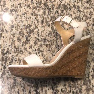 Jessica Simpson Wedges